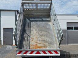 FORD Transit Kipper 470 Kamera/3,