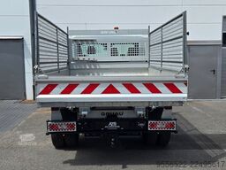 FORD Transit Kipper 470 Kamera/3,