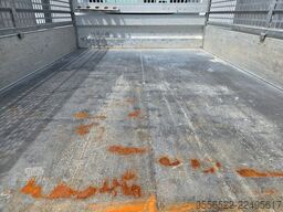 FORD Transit Kipper 470 Kamera/3,
