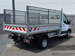 FORD Transit Kipper 470 Kamera/3,