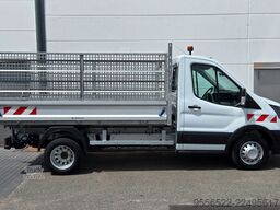 FORD Transit Kipper 470 Kamera/3,