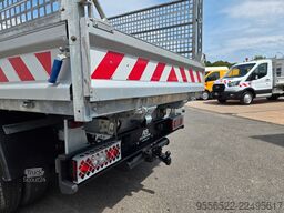 FORD Transit Kipper 470 Kamera/3,
