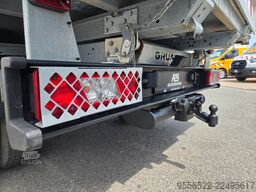 FORD Transit Kipper 470 Kamera/3,