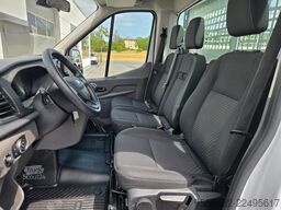 FORD Transit Kipper 470 Kamera/3,
