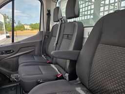 FORD Transit Kipper 470 Kamera/3,