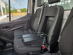 FORD Transit Kipper 470 Kamera/3,