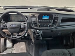 FORD Transit Kipper 470 Kamera/3,