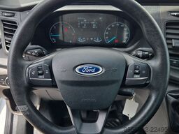 FORD Transit Kipper 470 Kamera/3,