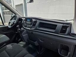 FORD Transit Kipper 470 Kamera/3,