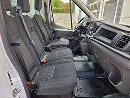 FORD Transit Kipper 470 Kamera/3,