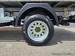 FORD Transit Kipper 470 Kamera/3,