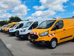 FORD Transit Kipper 470 Kamera/3,