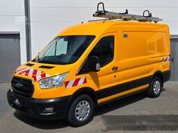FORD Transit Kasten 350 L2H2 AHK/PDC/Einrichtung/Klim