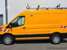FORD Transit Kasten 350 L2H2 AHK/PDC/Einrichtung/Klim