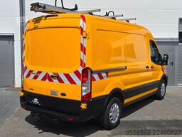 FORD Transit Kasten 350 L2H2 AHK/PDC/Einrichtung/Klim