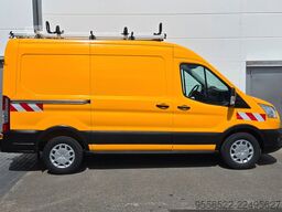 FORD Transit Kasten 350 L2H2 AHK/PDC/Einrichtung/Klim