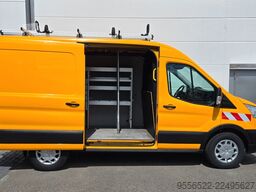 FORD Transit Kasten 350 L2H2 AHK/PDC/Einrichtung/Klim
