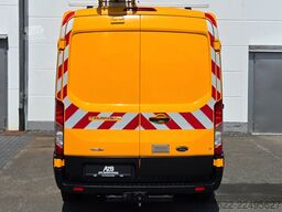 FORD Transit Kasten 350 L2H2 AHK/PDC/Einrichtung/Klim