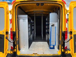 FORD Transit Kasten 350 L2H2 AHK/PDC/Einrichtung/Klim