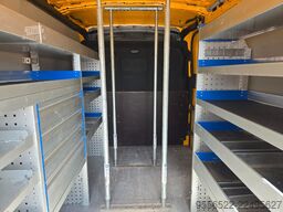 FORD Transit Kasten 350 L2H2 AHK/PDC/Einrichtung/Klim