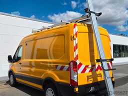 FORD Transit Kasten 350 L2H2 AHK/PDC/Einrichtung/Klim