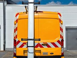 FORD Transit Kasten 350 L2H2 AHK/PDC/Einrichtung/Klim