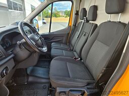 FORD Transit Kasten 350 L2H2 AHK/PDC/Einrichtung/Klim