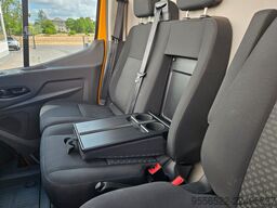 FORD Transit Kasten 350 L2H2 AHK/PDC/Einrichtung/Klim