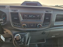 FORD Transit Kasten 350 L2H2 AHK/PDC/Einrichtung/Klim