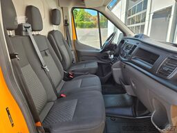 FORD Transit Kasten 350 L2H2 AHK/PDC/Einrichtung/Klim