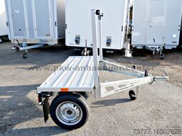 TRAIGO500 500kg 72x190cm Fahrradanhänger