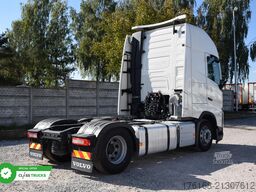 VOLVO FH 460 Globetrotter XL i-Save I-ParkCool