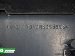 VOLVO FH 460 Globetrotter XL i-Save I-ParkCool