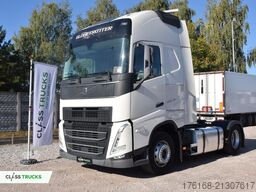 VOLVO FH 460 Globetrotter XL i-Save