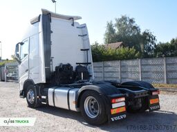 VOLVO FH 460 Globetrotter XL i-Save