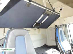 VOLVO FH 460 Globetrotter XL i-Save