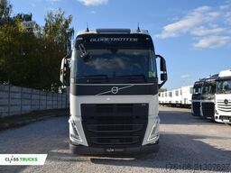 VOLVO FH 460 Globetrotter XL Varios i-Save