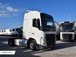 VOLVO FH 460 Globetrotter XL Varios i-Save