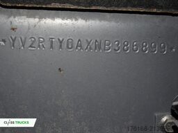 VOLVO FH 460 Globetrotter XL Varios i-Save