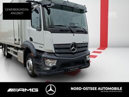 Mercedes-Benz ACTROS 5 2530 L 6x2 S/M-FH AUT DynLicht Luft