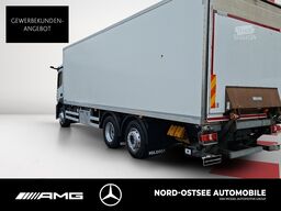 Mercedes-Benz ACTROS 5 2530 L 6x2 S/M-FH AUT DynLicht Luft
