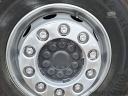 Mercedes-Benz ACTROS 5 2530 L 6x2 S/M-FH AUT DynLicht Luft