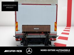 Mercedes-Benz ACTROS 5 2530 L 6x2 S/M-FH AUT DynLicht Luft