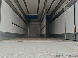Mercedes-Benz ACTROS 5 2530 L 6x2 S/M-FH AUT DynLicht Luft