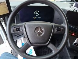 Mercedes-Benz ACTROS 5 2530 L 6x2 S/M-FH AUT DynLicht Luft
