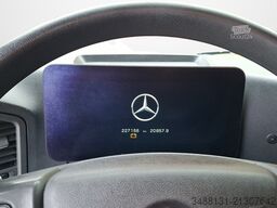 Mercedes-Benz ACTROS 5 2530 L 6x2 S/M-FH AUT DynLicht Luft