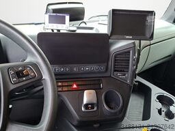 Mercedes-Benz ACTROS 5 2530 L 6x2 S/M-FH AUT DynLicht Luft
