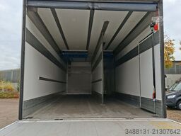 Mercedes-Benz ACTROS 5 2530 L 6x2 S/M-FH AUT DynLicht Luft