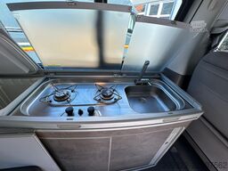 2022 Volkswagen California Coast | Cambio automatico | Tetto a soffietto