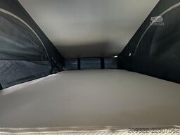 2022 Volkswagen California Coast | Cambio automatico | Tetto a soffietto